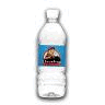 Do not refill (stern warning on the Evian label). Bless! 